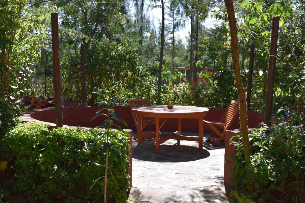 Anka Resort Naro Moru المظهر الخارجي الصورة