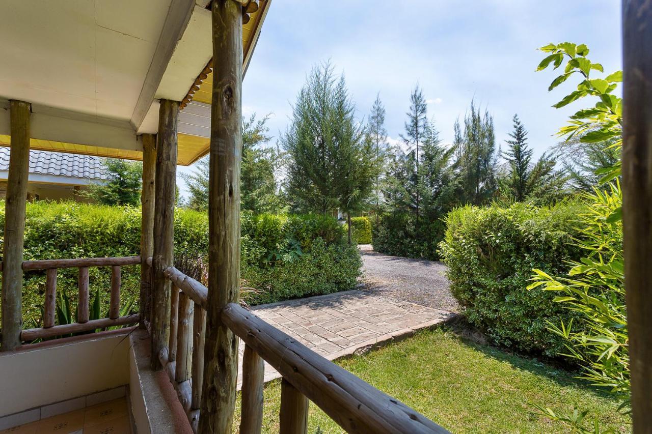 Anka Resort Naro Moru المظهر الخارجي الصورة
