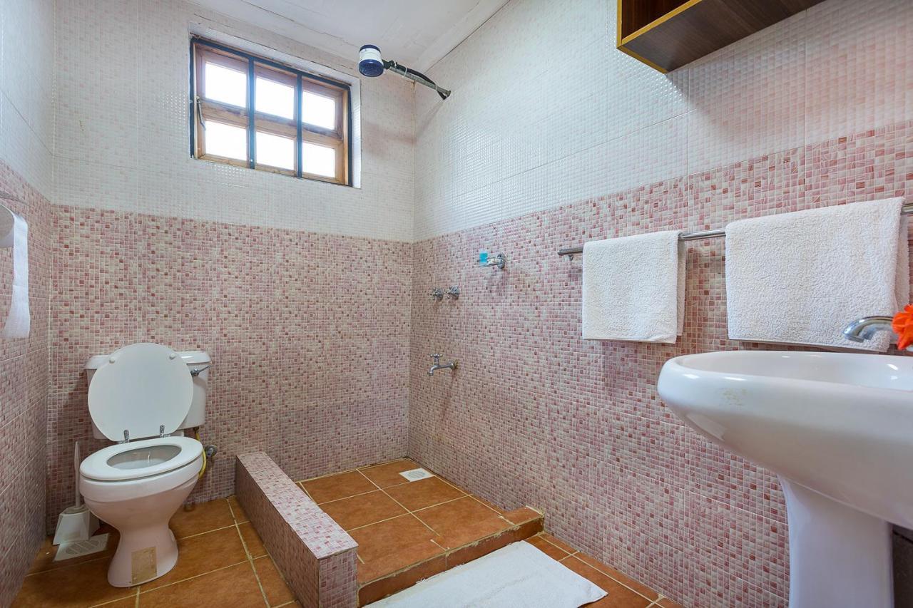 Anka Resort Naro Moru المظهر الخارجي الصورة
